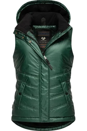 Ragwear Sportbodywarmer 