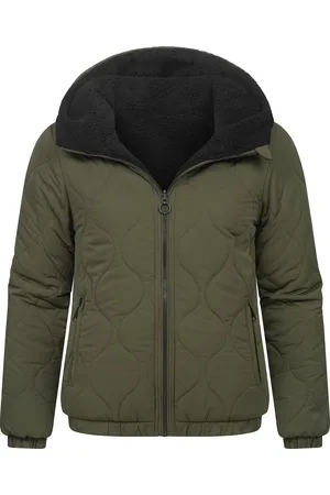 Ragwear Winterjas 
