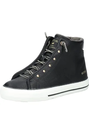 Mustang Sneakers hoog