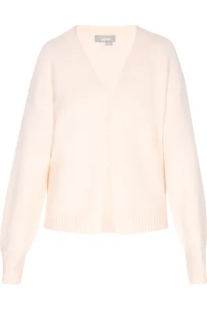 USHA Gebreid vest