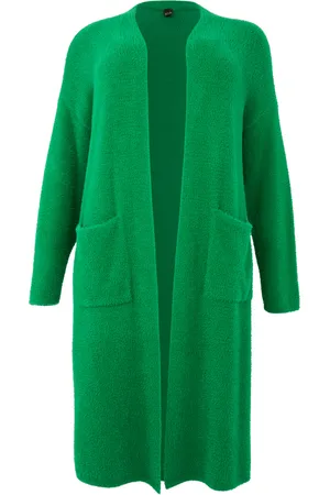 Yoek Gebreid vest