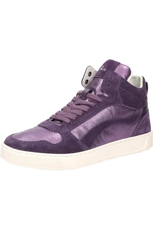 Sioux Sneakers hoog 