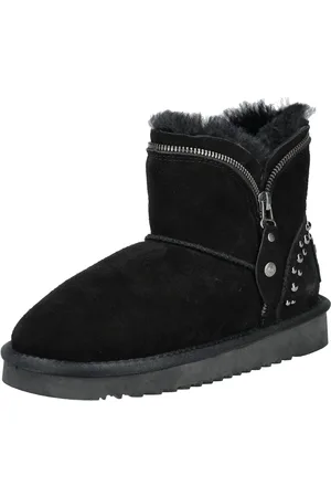 Mustang Snowboots