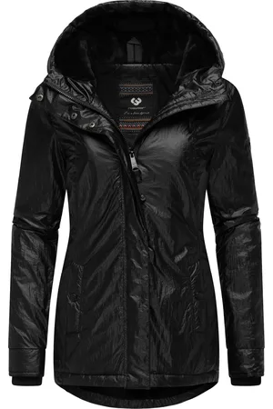 Ragwear Winterjas