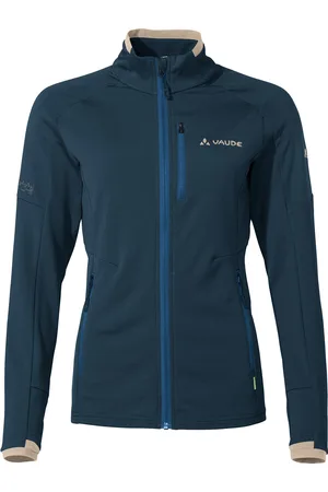 Vaude Functionele fleece jas 