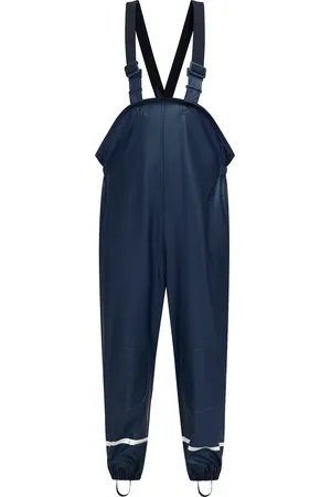 Schmuddelwedda Functionele broek