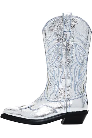Desigual Cowboylaarzen