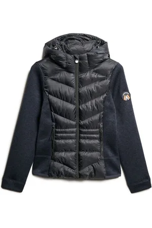 Superdry Tussenjas