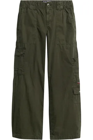 Superdry Cargobroek
