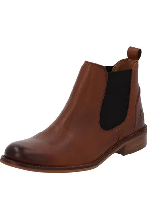 Palado Chelsea boots 