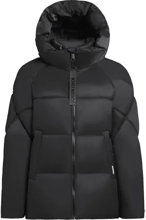 Khujo Winterjas 