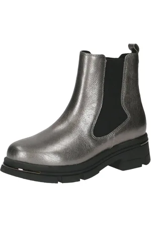 Caprice Chelsea boots