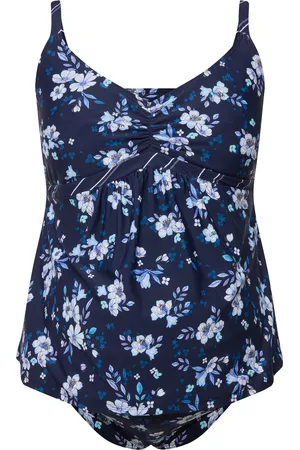 Ulla Popken Tankini