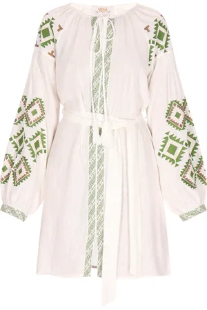 USHA Zomerjurk