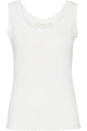 Cream Top 