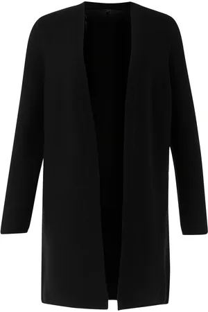 Comma, Gebreid vest