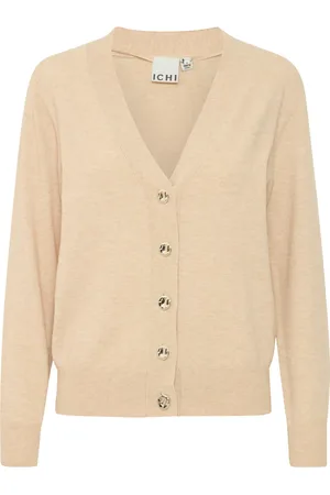 Ichi Gebreid vest