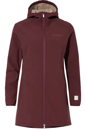 Vaude Functionele jas 