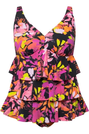 Ulla Popken Tankini