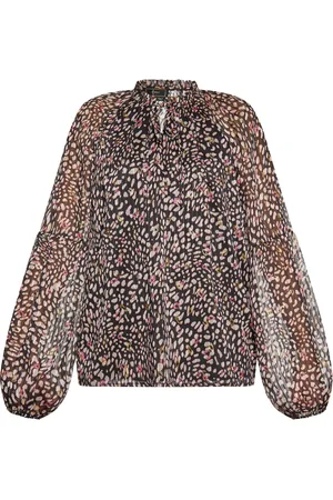 Faina Blouse