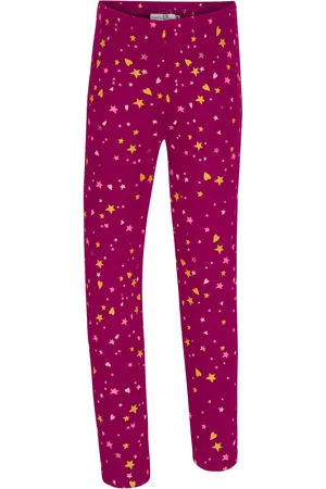 happy girls Leggings