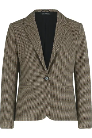 Betty Barclay Blazers