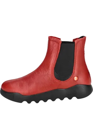 softinos Chelsea boots