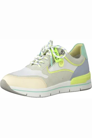 Marco Tozzi Sneakers laag