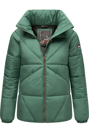 Navahoo Winterjas 