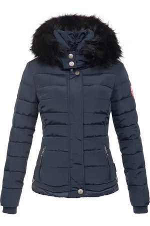Navahoo Winterjas 