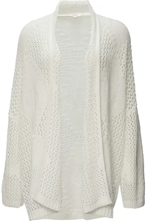 QS by s.Oliver Gebreid vest