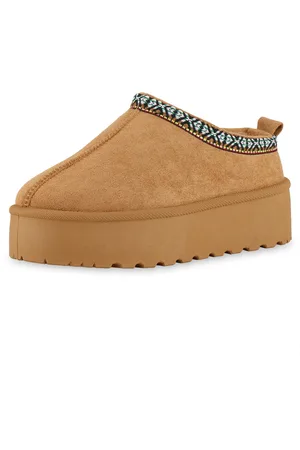 VAN HILL Huisschoenen 