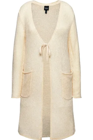 Ulla Popken Gebreid vest