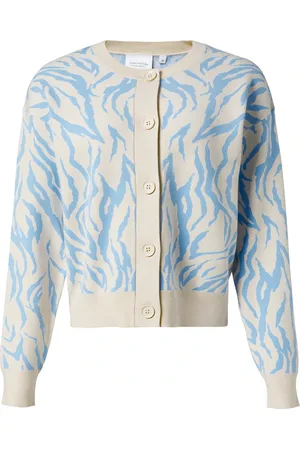 Comma, Gebreid vest