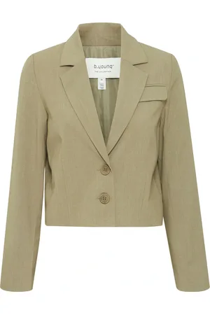 B YOUNG Blazers 
