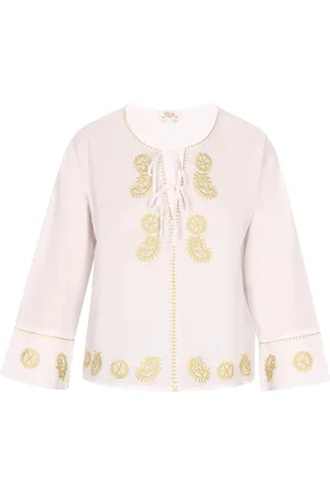 USHA Blouse