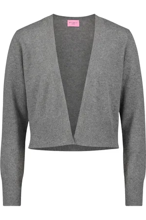 Betty Barclay Gebreid vest