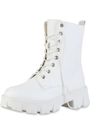 VAN HILL Boots 
