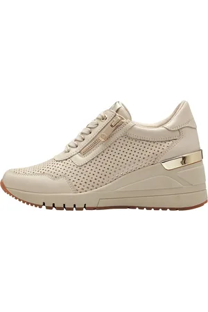 Marco Tozzi Sneakers laag