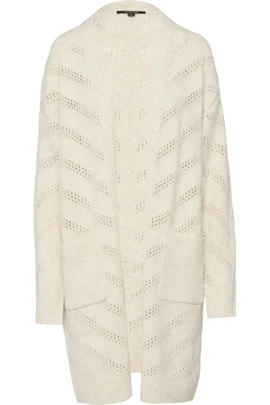 Comma, Gebreid vest