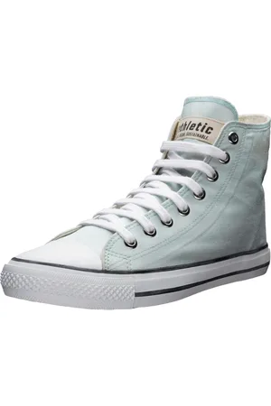 ETHLETIC Sneakers hoog