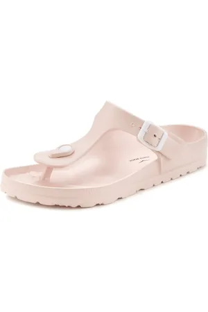 Venice Beach Teenslipper