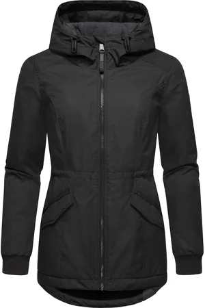 Ragwear Winterjas 