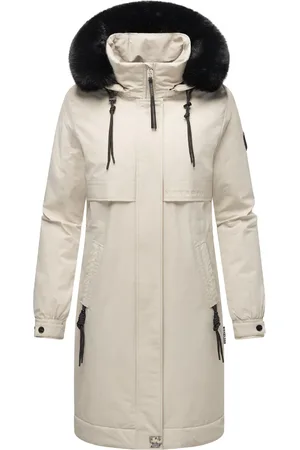 Navahoo Wintermantel 