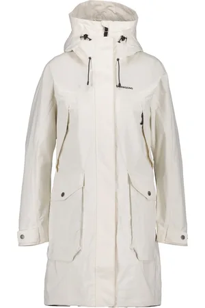Didriksons Outdoorjas 