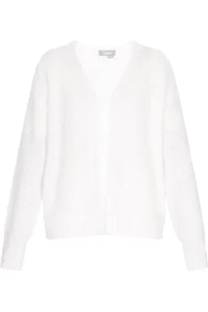 USHA Gebreid vest