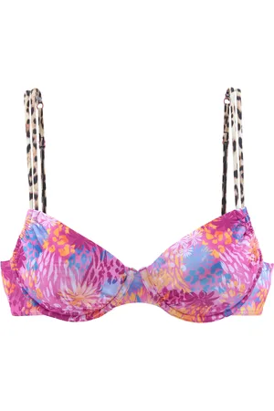 Buffalo Bikinitop