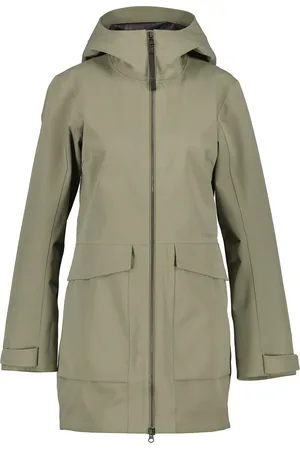 Didriksons Winterparka 
