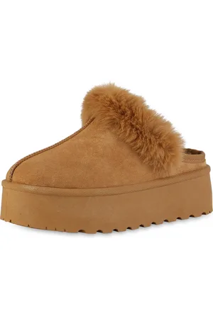 VAN HILL Huisschoenen 