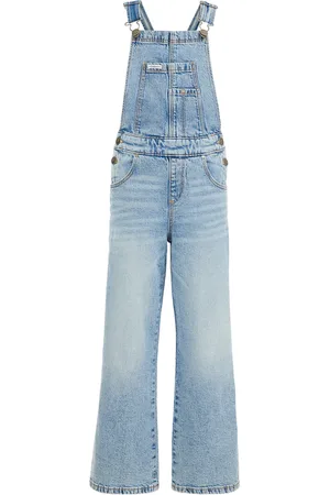 WE Fashion Tuinbroek